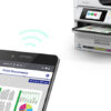 Epson WorkForce Pro WF-C5891 Inyección de tinta A4 4800 x 1200 DPI 34 ppm Wifi Epson WorkForce Pro WF-C5891 Inyección de tinta A4 4800 x 1200 DPI 34 ppm Wifi
