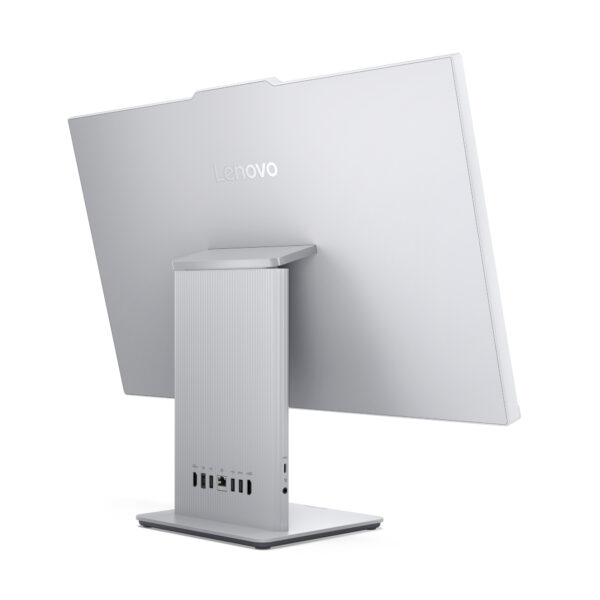 Lenovo IdeaCentre AIO 27IRH9 Intel® Core™ i7 i7-13620H 68,6 cm (27") 1920 x 1080 Pixeles PC todo en uno 16 GB DDR5-SDRAM 1 TB SSD Windows 11 Home Wi-Fi 6 (802.11ax) Gris Lenovo IdeaCentre AIO 27IRH9 Intel® Core™ i7 i7-13620H 68,6 cm (27") 1920 x 1080 Pixeles PC todo en uno 16 GB DDR5-SDRAM 1 TB SSD Windows 11 Home Wi-Fi 6 (802.11ax) Gris