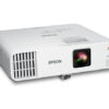 Epson PowerLite L210W 4500 lúmenes ANSI 3LCD WXGA (1280x800) Blanco Epson PowerLite L210W 4500 lúmenes ANSI 3LCD WXGA (1280x800) Blanco