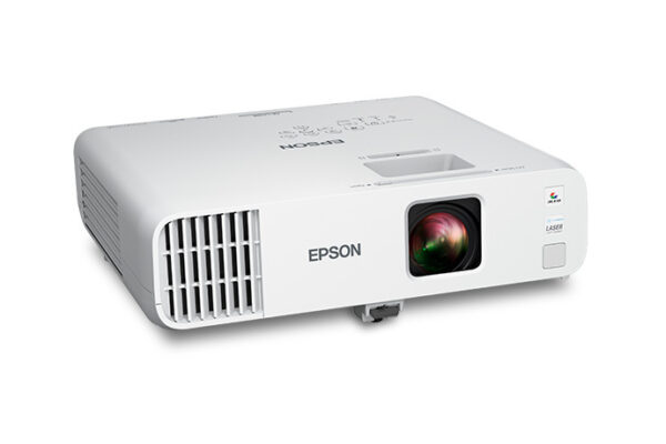 Epson PowerLite L210W 4500 lúmenes ANSI 3LCD WXGA (1280x800) Blanco Epson PowerLite L210W 4500 lúmenes ANSI 3LCD WXGA (1280x800) Blanco