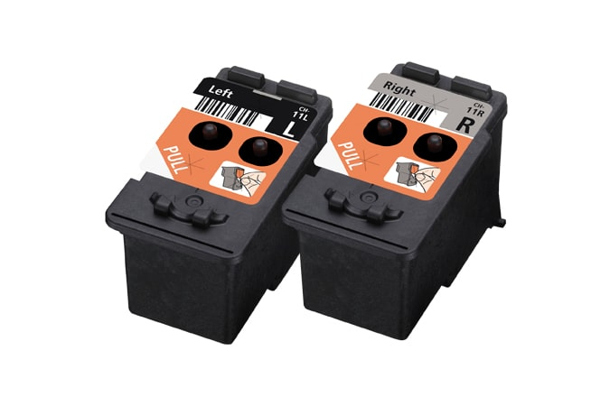 Canon CH-11R + CH-11L cabeza de impresora