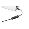 Kensington Adaptador DisplayPort 1.4 4K/8K a USB-C CV5000DP Kensington Adaptador DisplayPort 1.4 4K/8K a USB-C CV5000DP