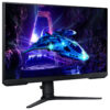 Samsung LS27DG300ELXPE pantalla para PC 68,6 cm (27") 1920 x 1080 Pixeles Full HD LCD Negro