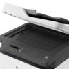 HP Laser 137fnw Inalámbrico Multifunction Blanco y negro Impresora, Fotocopiadora, escáner; Dúplex