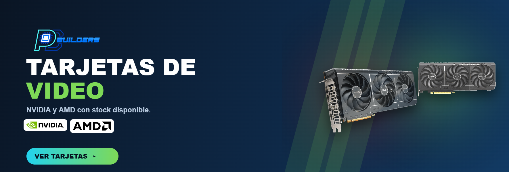 PC Builders