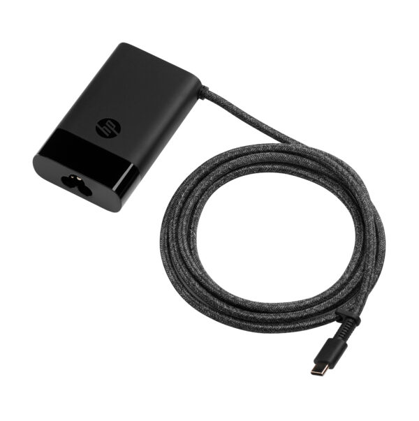 HP Cargador para portátil USB-C de 65 W HP Cargador para portátil USB-C de 65 W