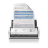 Brother ADS-1300 escaner Escáner con alimentador automático de documentos (ADF) 600 x 600 DPI A4 Blanco Brother ADS-1300 escaner Escáner con alimentador automático de documentos (ADF) 600 x 600 DPI A4 Blanco