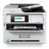 Epson WorkForce Pro WF-M5899 Inyección de tinta A4 1200 x 2400 DPI Wifi