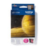 Brother LC1100M cartucho de tinta 1 pieza(s) Original Magenta Brother LC1100M cartucho de tinta 1 pieza(s) Original Magenta