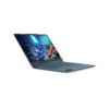 Lenovo Yoga 7 2-in-1 14AKP10 Copilot+ PC AMD Ryzen AI 7 350 Híbrido (2-en-1) 35,6 cm (14") Pantalla táctil WUXGA 32 GB LPDDR5x-SDRAM 1 TB SSD Wi-Fi 7 (802.11be) Windows 11 Home Español Verde azulado