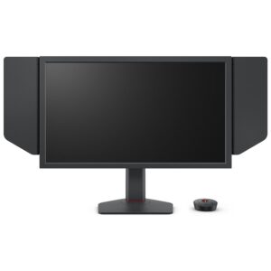 Benq Monitor XL2586X+ 24.1IN 1920X1080 Panel