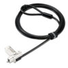 Kensington Candado de combinación universal 3 en 1 2.0 para portátiles Kensington Candado de combinación universal 3 en 1 2.0 para portátiles
