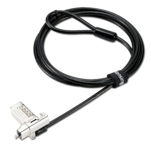 Kensington Candado de combinación universal 3 en 1 2.0 para portátiles Kensington Candado de combinación universal 3 en 1 2.0 para portátiles