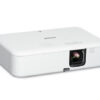 Epson EpiqVision FH02 3000 lúmenes ANSI 3LCD 1080p (1920x1080) Blanco Epson EpiqVision FH02 3000 lúmenes ANSI 3LCD 1080p (1920x1080) Blanco