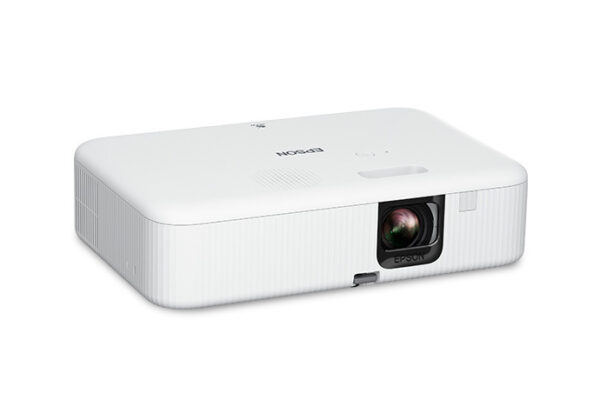 Epson EpiqVision FH02 3000 lúmenes ANSI 3LCD 1080p (1920x1080) Blanco Epson EpiqVision FH02 3000 lúmenes ANSI 3LCD 1080p (1920x1080) Blanco