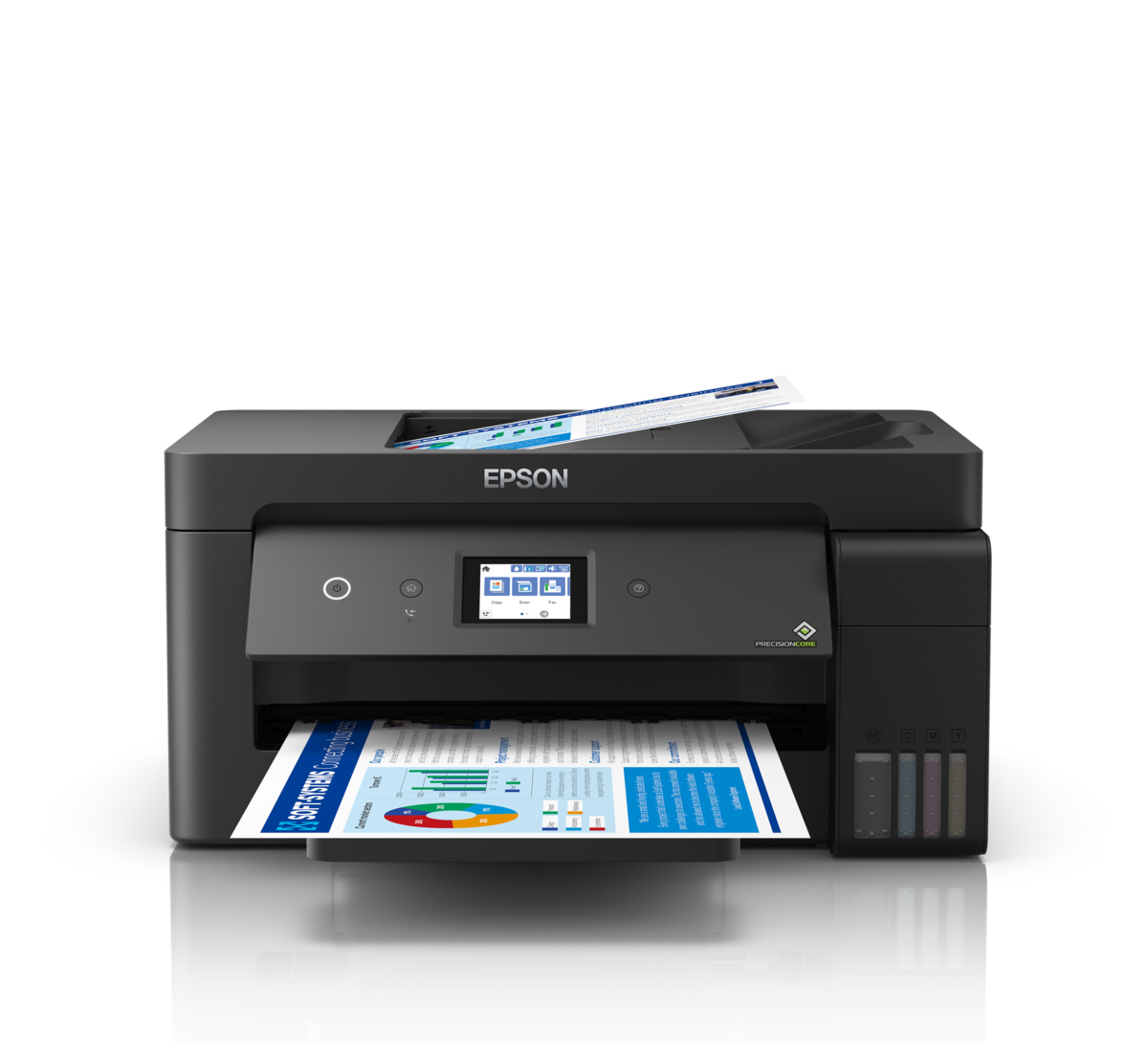 Epson EcoTank L14150 Inyección de tinta A3+ 4800 x 1200 DPI 38 ppm Wifi