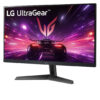 LG 24GS60F-B pantalla para PC 61 cm (24") 1920 x 1080 Pixeles Full HD Negro Monitor LG 24GS60F-B 24″ Full HD