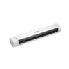 Brother DS-640 escaner Escáner portátil 1200 x 1200 DPI A4 Negro, Blanco Brother DS-640 escaner Escáner portátil 1200 x 1200 DPI A4 Negro, Blanco