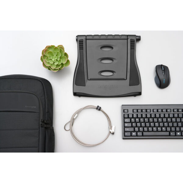 Kensington Mochila para portátiles de 14" EQ Kensington Mochila para portátiles de 14" EQ