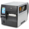 Zebra Impresora Industrial Térmica ZT411 4", 203 DPI, No Requiere Tinta, USB, Serial, Ethernet, Bluetooth, Pantalla Táctil LCD Color, 1 Año de Garantía, Transferencia Térmica Zebra Impresora Industrial Térmica ZT411 4", 203 DPI, No Requiere Tinta, USB, Serial, Ethernet, Bluetooth, Pantalla Táctil LCD Color, 1 Año de Garantía, Transferencia Térmica