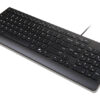 Lenovo 4Y41R64636 teclado Hogar / Oficina USB Español Negro