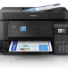Epson EcoTank L5590 Inyección de tinta A4 4800 x 1200 DPI 33 ppm Wifi