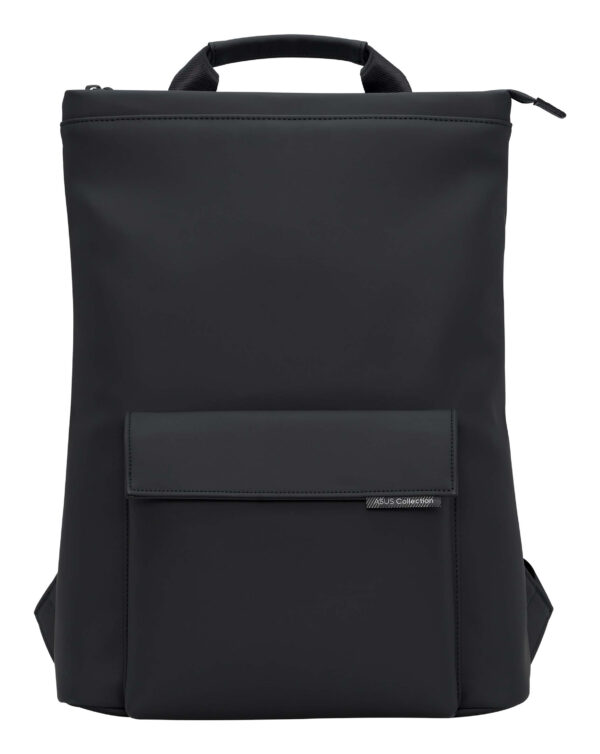 ASUS Vigour Backpack 40,6 cm (16") Mochila Negro ASUS Vigour Backpack 40,6 cm (16") Mochila Negro