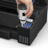 Epson EcoTank L14150 Inyección de tinta A3+ 4800 x 1200 DPI 38 ppm Wifi Epson EcoTank L14150 Inyección de tinta A3+ 4800 x 1200 DPI 38 ppm Wifi