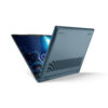 Lenovo Yoga 7 2-in-1 14AKP10 Copilot+ PC AMD Ryzen AI 7 350 Híbrido (2-en-1) 35,6 cm (14") Pantalla táctil WUXGA 32 GB LPDDR5x-SDRAM 1 TB SSD Wi-Fi 7 (802.11be) Windows 11 Home Español Verde azulado