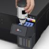 Epson EcoTank L4360 Inyección de tinta A4 4800 x 1200 DPI Wifi Epson EcoTank L4360 Inyección de tinta A4 4800 x 1200 DPI Wifi