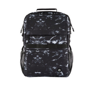 HP Mochila Campus XL con patrón de mármol HP Mochila Campus XL con patrón de mármol