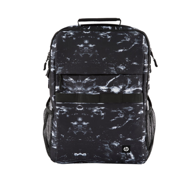 HP Mochila Campus XL con patrón de mármol HP Mochila Campus XL con patrón de mármol