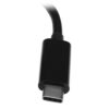 StarTech.com Hub Concentrador USB 3.0 de 4 Puertos con PD Entrega de Potencia - 5Gbps - Adaptador USB-C a 4x USB-A - USB Tipo C