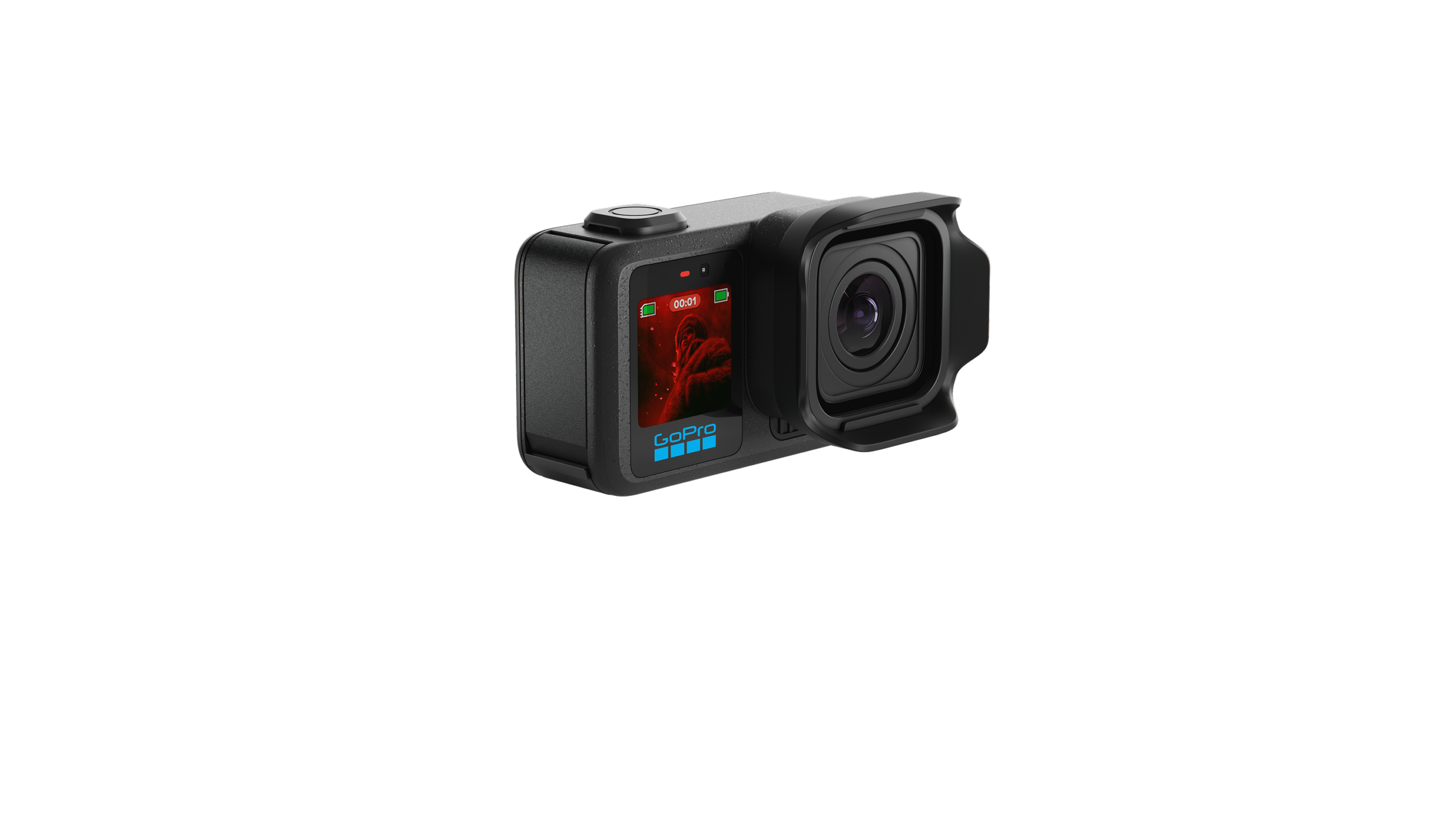 Camara Gopro Mission Pro