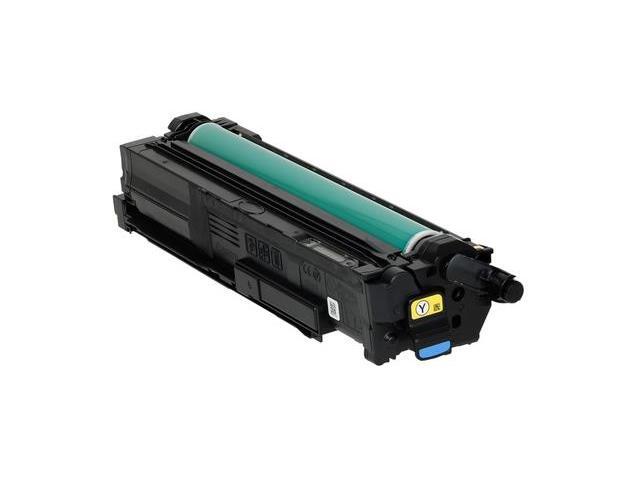 Canon Drum Gpr 51 Amarillo