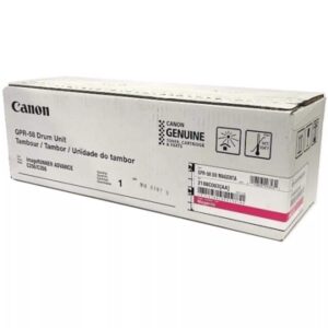 Canon Gpr 58 Drum Unit Magenta