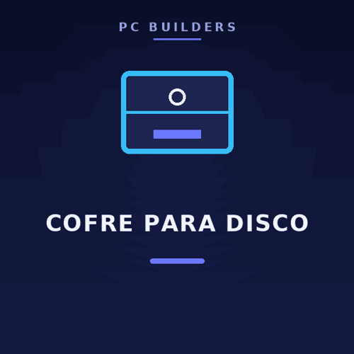 COFRE USB C M.2 NVME 2230/ 2242/ 2260 2280 MDC1 HIKSEMI