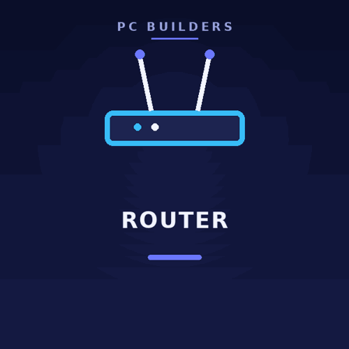 ROUTER WIFI 300 MBPS DS-3WR3N/ 2 ANTENAS/ 5BI HIKVISION