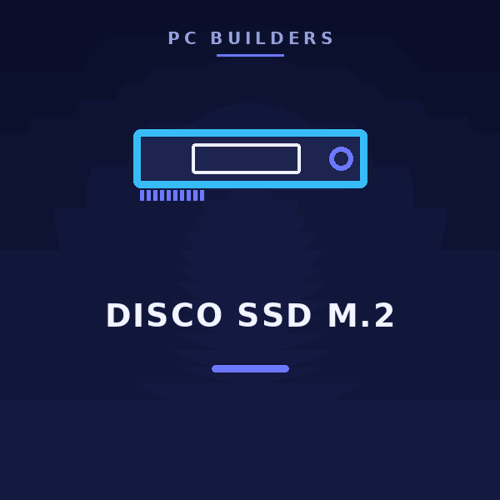 RADIADOR/ DISIPADOR NVME 3X4/ 4X4 NEGRO RGB HIKSEMI