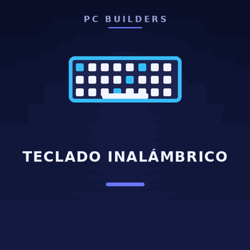 Logitech Teclado USB Inalambrico K270