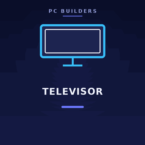 TELEVISOR LED 65" SMART 4K UT7300