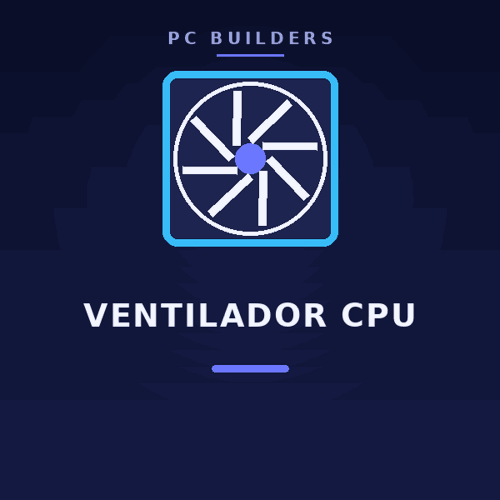 cat-ventilador-cpu VENTILADOR CPU SOCKET AM4 ORIGINAL AMD