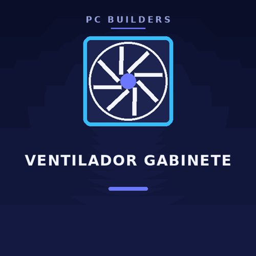 VENTILADOR 120 MM/ 4P/ MOLEX BFR-14RGB FAN RING MORPHEUS