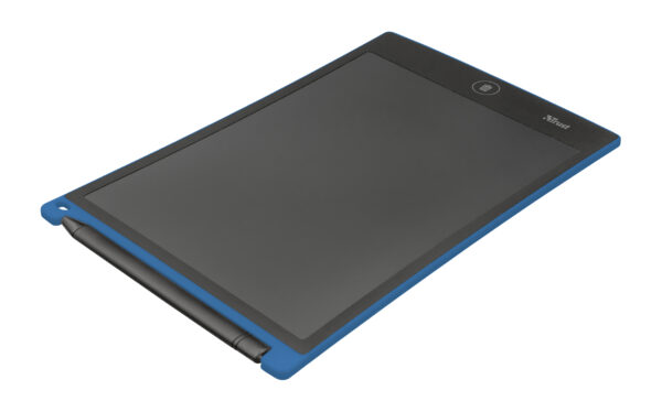 Trust WIZZ DIGITAL WRITING PAD PERP 21,6 cm (8.5") Negro, Azul Trust WIZZ DIGITAL WRITING PAD PERP 21,6 cm (8.5") Negro, Azul