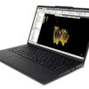 Lenovo ThinkPad P14s Gen 6 (Intel) Intel Core Ultra 7 255H Estación de trabajo móvil 36,8 cm (14.5") WUXGA 16 GB DDR5-SDRAM 1 TB SSD NVIDIA RTX PRO 500 Blackwell Wi-Fi 7 (802.11be) Windows 11 Pro Español Negro Notebook Lenovo ThinkPad P14s Gen 6 Core Ultra 7 255H 16GB 1TB SSD 14.5″ WUXGA RTX PRO 500 W11 Pro
