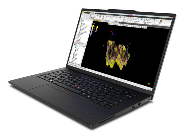 Lenovo ThinkPad P14s Gen 6 (Intel) Intel Core Ultra 7 255H Estación de trabajo móvil 36,8 cm (14.5") WUXGA 16 GB DDR5-SDRAM 1 TB SSD NVIDIA RTX PRO 500 Blackwell Wi-Fi 7 (802.11be) Windows 11 Pro Español Negro Notebook Lenovo ThinkPad P14s Gen 6 Core Ultra 7 255H 16GB 1TB SSD 14.5″ WUXGA RTX PRO 500 W11 Pro
