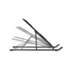Kensington K50406WW soporte para ordenador portátil Negro 40,6 cm (16")