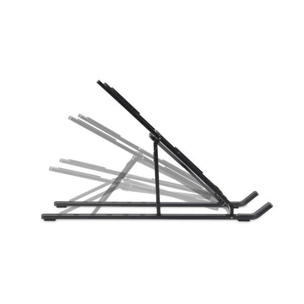 Kensington K50406WW soporte para ordenador portátil Negro 40,6 cm (16")