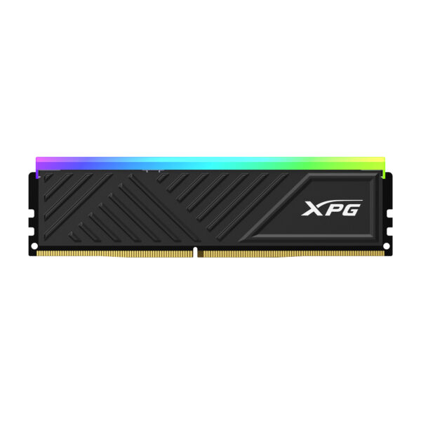 XPG SPECTRIX D35G módulo de memoria 8 GB 1 x 8 GB DDR4 288-pin DIMM XPG SPECTRIX D35G módulo de memoria 8 GB 1 x 8 GB DDR4 288-pin DIMM