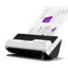 Epson DS-C330 Escáner alimentado con hojas Negro, Gris Epson DS-C330 Escáner alimentado con hojas Negro, Gris